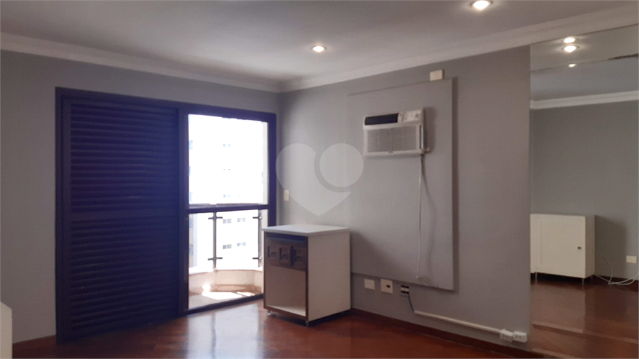 Venda Apartamento São Paulo Santa Cecília REO216983 36