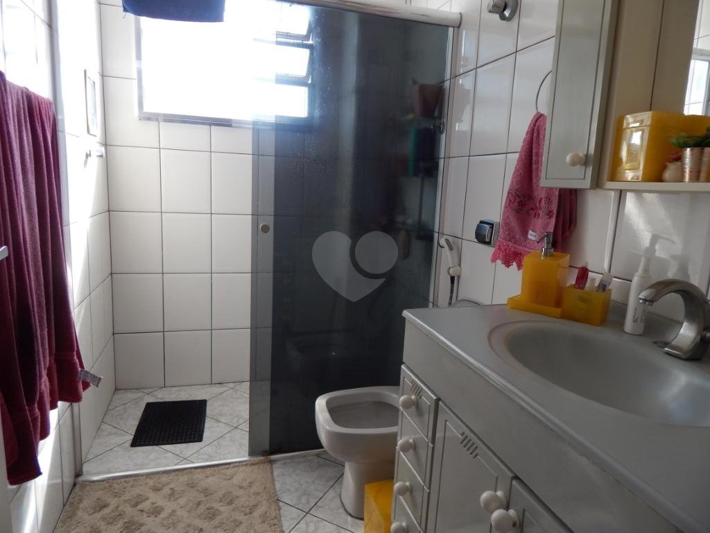 Venda Apartamento São Vicente Centro REO216997 3