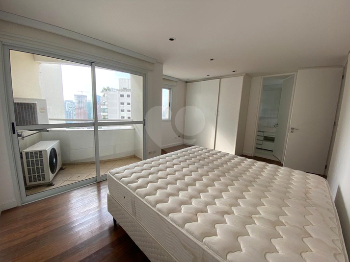 Venda Cobertura São Paulo Vila Nova Conceição REO216998 64