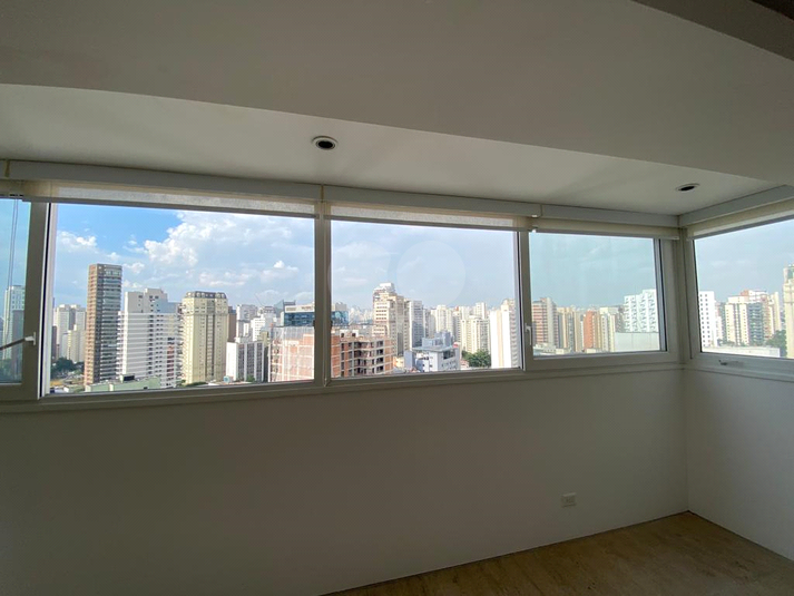 Venda Cobertura São Paulo Vila Nova Conceição REO216998 53