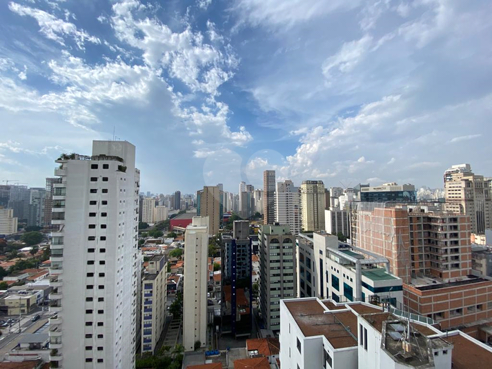 Venda Cobertura São Paulo Vila Nova Conceição REO216998 52