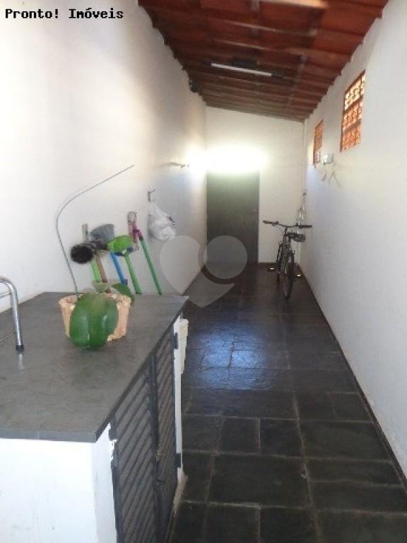 Venda Casa Campinas Jardim Proença REO217 20