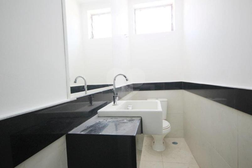 Aluguel Sobrado São Paulo Vila Ida REO217000 18