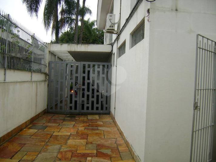 Aluguel Sobrado São Paulo Vila Ida REO217000 8