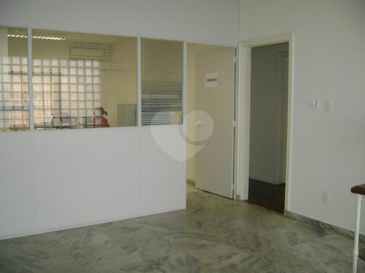 Aluguel Sobrado São Paulo Vila Ida REO217000 9