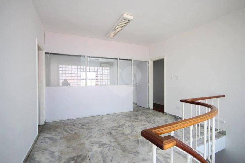 Aluguel Sobrado São Paulo Vila Ida REO217000 7