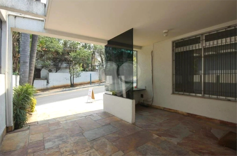 Aluguel Sobrado São Paulo Vila Ida REO217000 35