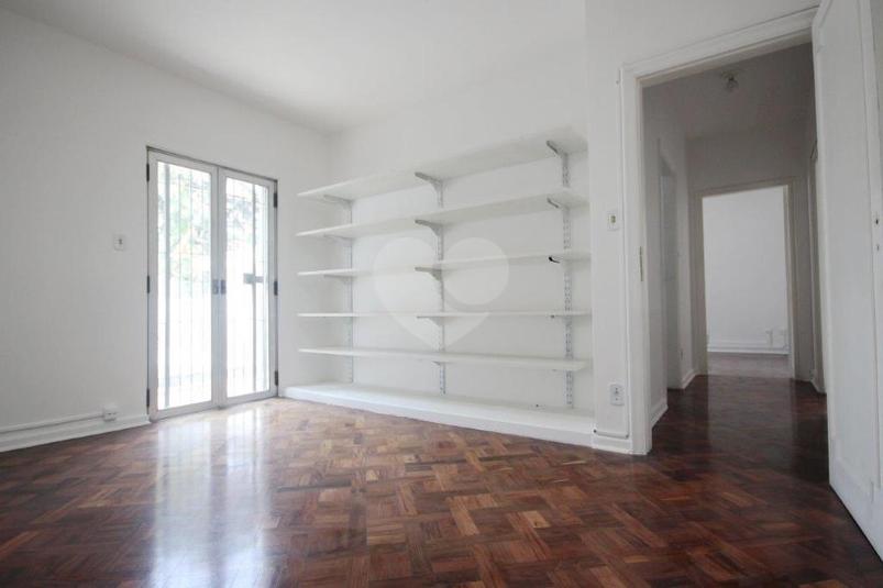 Aluguel Sobrado São Paulo Vila Ida REO217000 23