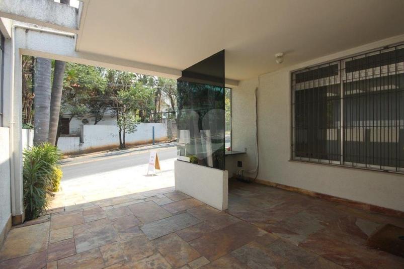 Aluguel Sobrado São Paulo Vila Ida REO217000 13