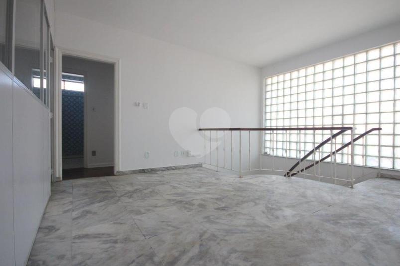 Aluguel Sobrado São Paulo Vila Ida REO217000 16