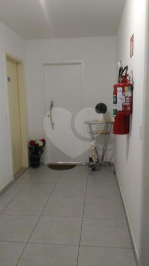 Venda Apartamento São Paulo Sítio Do Mandaqui REO217018 20