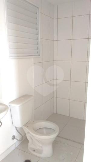 Venda Apartamento São Paulo Sítio Do Mandaqui REO217018 9