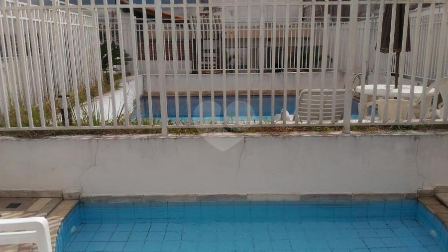 Venda Apartamento São Paulo Sítio Do Mandaqui REO217018 23