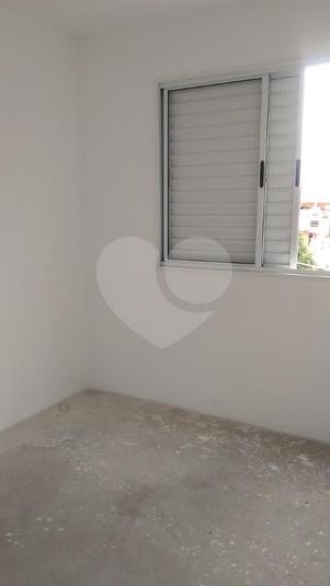 Venda Apartamento São Paulo Sítio Do Mandaqui REO217018 11