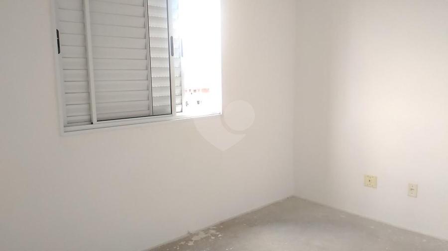 Venda Apartamento São Paulo Sítio Do Mandaqui REO217018 12