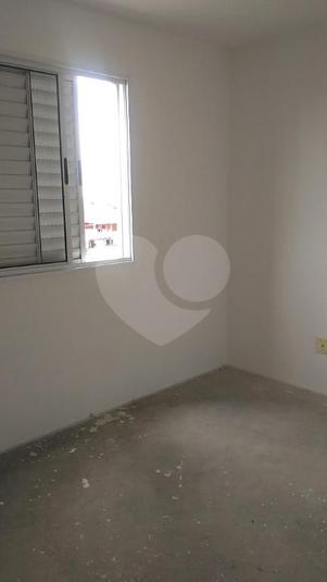 Venda Apartamento São Paulo Sítio Do Mandaqui REO217018 13