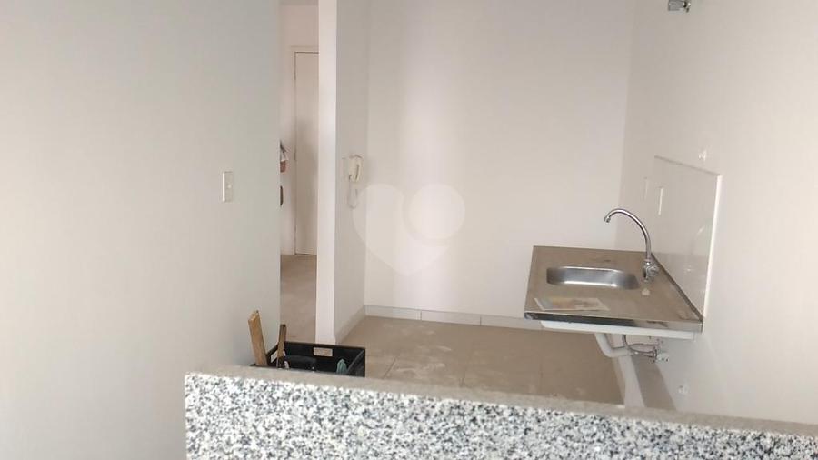 Venda Apartamento São Paulo Sítio Do Mandaqui REO217018 6