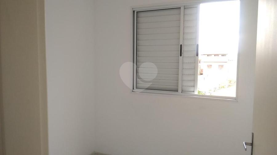 Venda Apartamento São Paulo Sítio Do Mandaqui REO217018 10