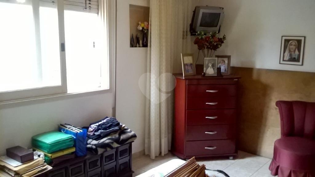 Venda Apartamento São Vicente Itararé REO217028 5