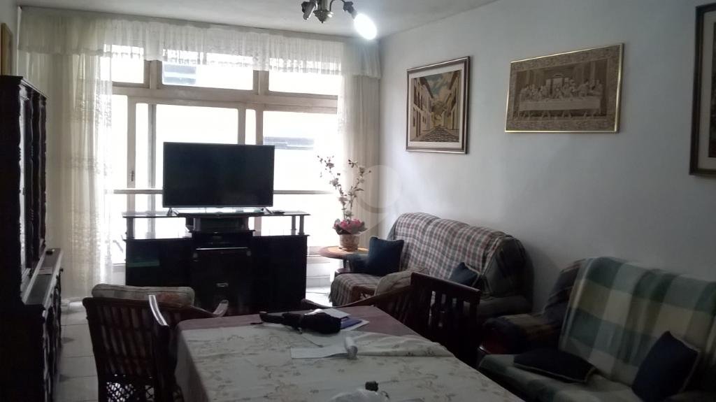 Venda Apartamento São Vicente Itararé REO217028 2