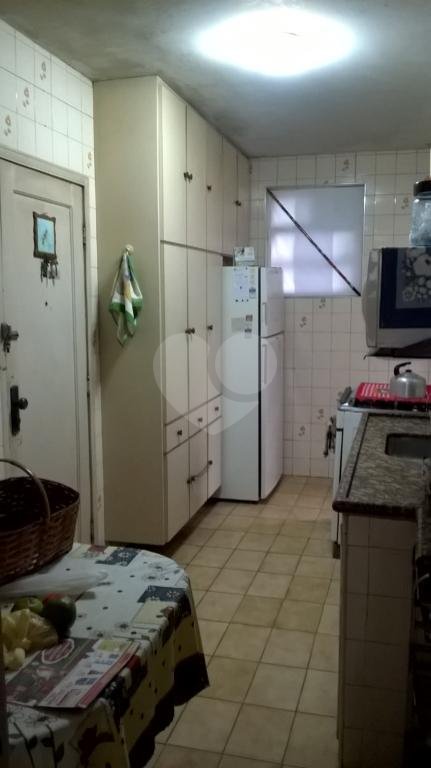 Venda Apartamento São Vicente Itararé REO217028 15