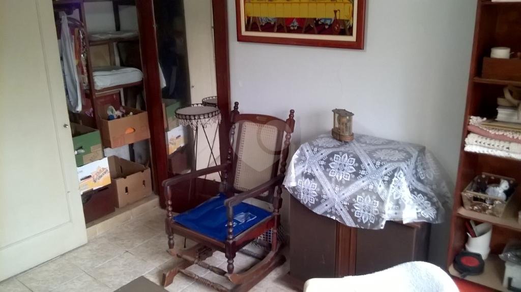 Venda Apartamento São Vicente Itararé REO217028 13