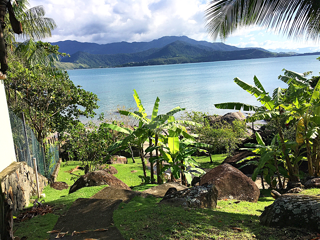 Venda Casa Ilhabela Bexiga REO217054 2