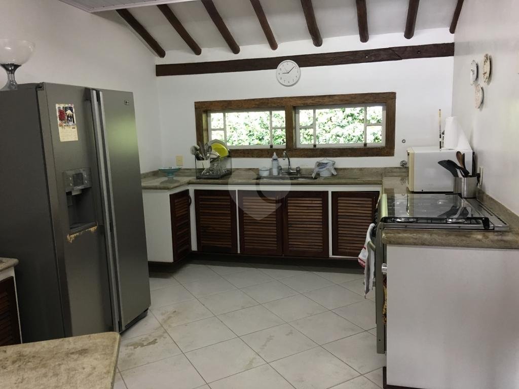 Venda Casa Ilhabela Bexiga REO217054 14