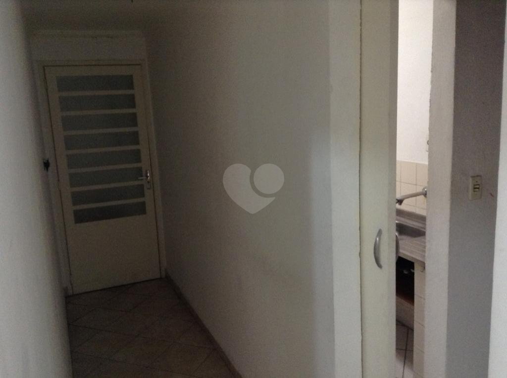 Venda Casa térrea São Paulo Pinheiros REO217077 12