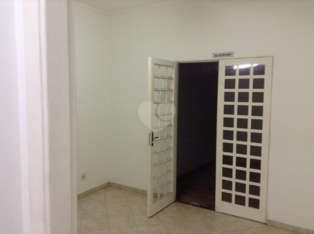 Venda Casa térrea São Paulo Pinheiros REO217077 8