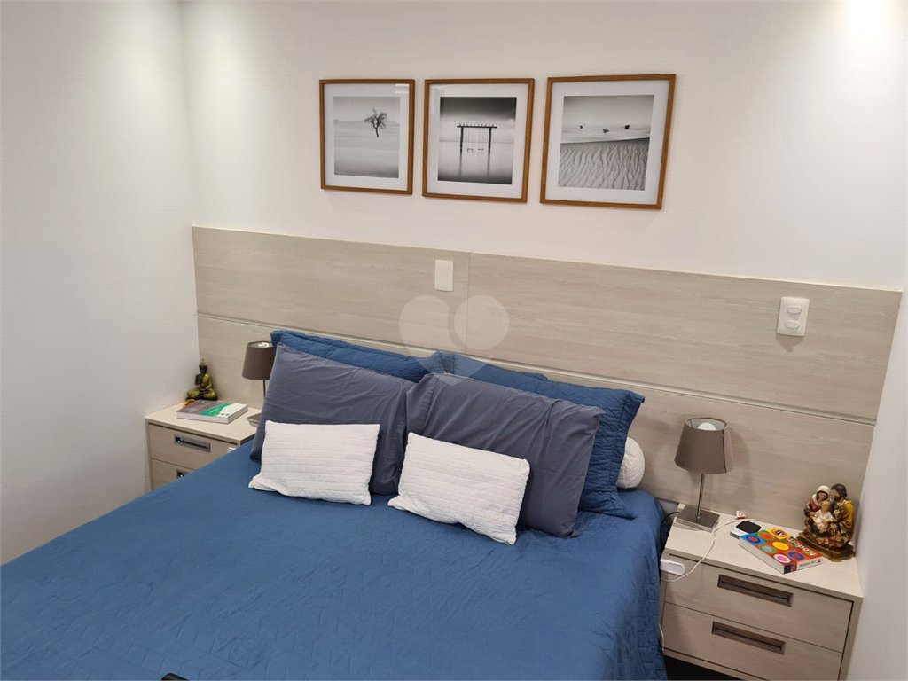 Venda Apartamento São Paulo Vila Clementino REO21708 11