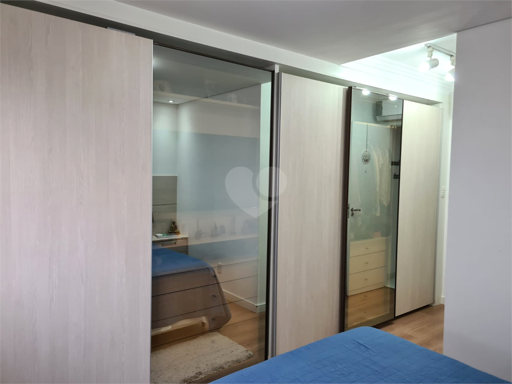 Venda Apartamento São Paulo Vila Clementino REO21708 12