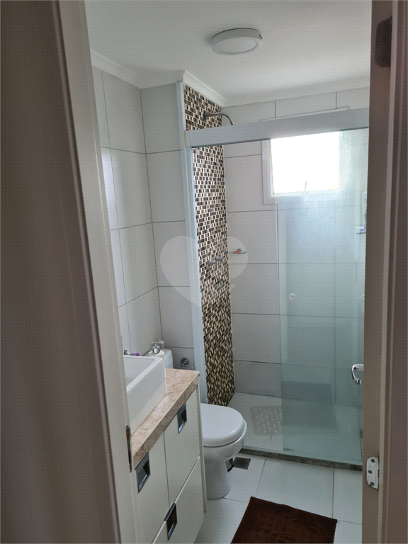 Venda Apartamento São Paulo Vila Clementino REO21708 13