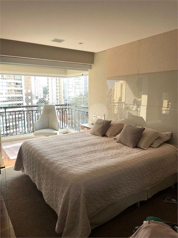 Venda Apartamento São Paulo Vila Mariana REO217080 5