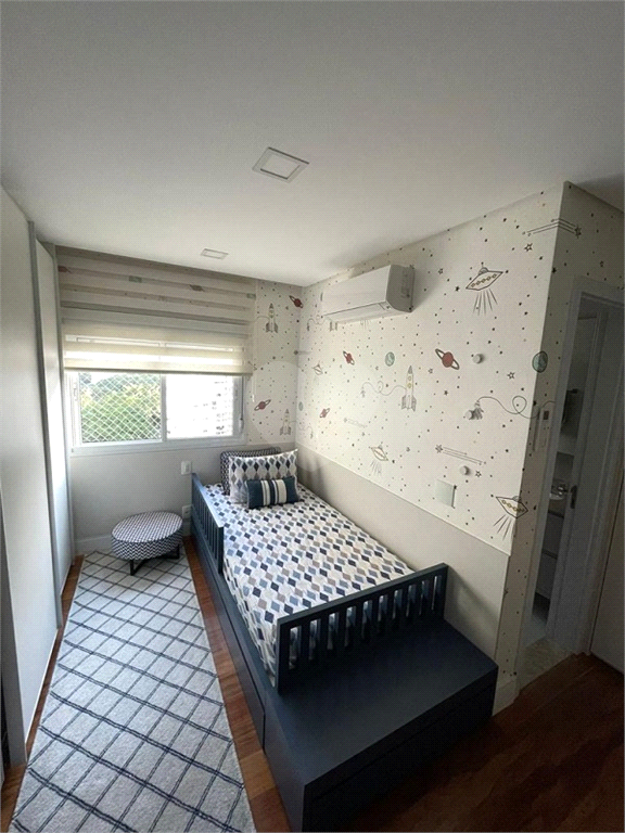 Venda Apartamento São Paulo Vila Mariana REO217080 18