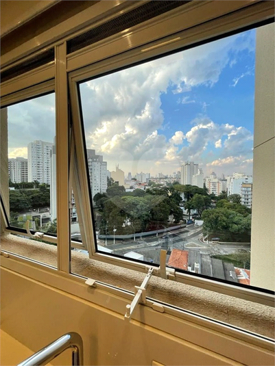 Venda Apartamento São Paulo Vila Mariana REO217080 33