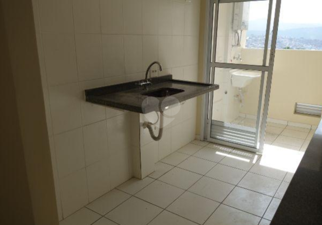 Venda Apartamento São Paulo Vila Nova Cachoeirinha REO217111 3