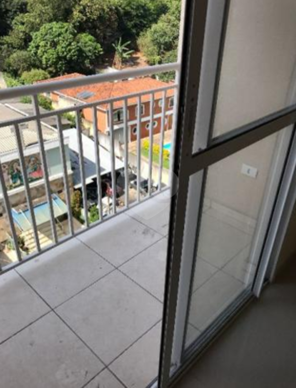 Venda Apartamento São Paulo Vila Nova Cachoeirinha REO217111 2