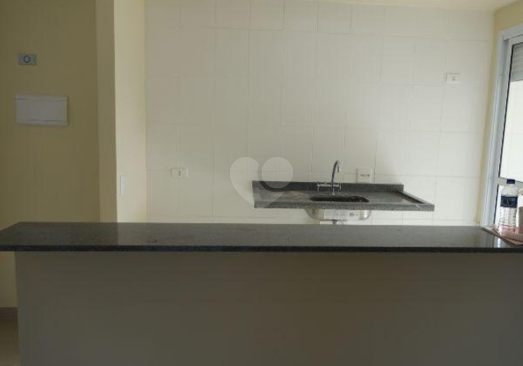 Venda Apartamento São Paulo Vila Nova Cachoeirinha REO217111 7