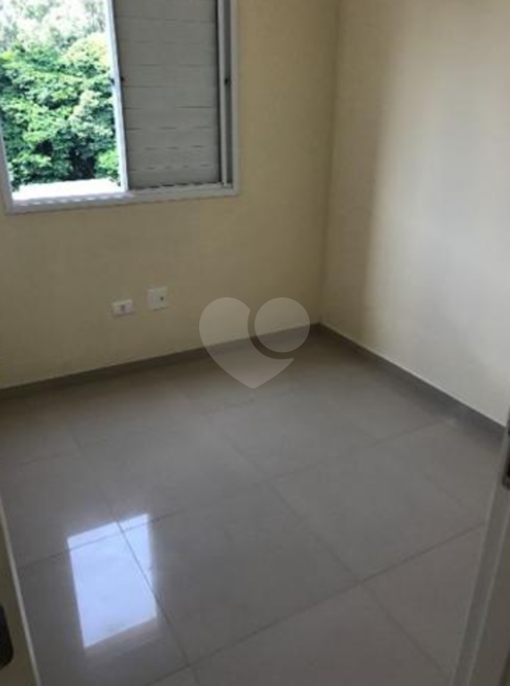 Venda Apartamento São Paulo Vila Nova Cachoeirinha REO217111 11