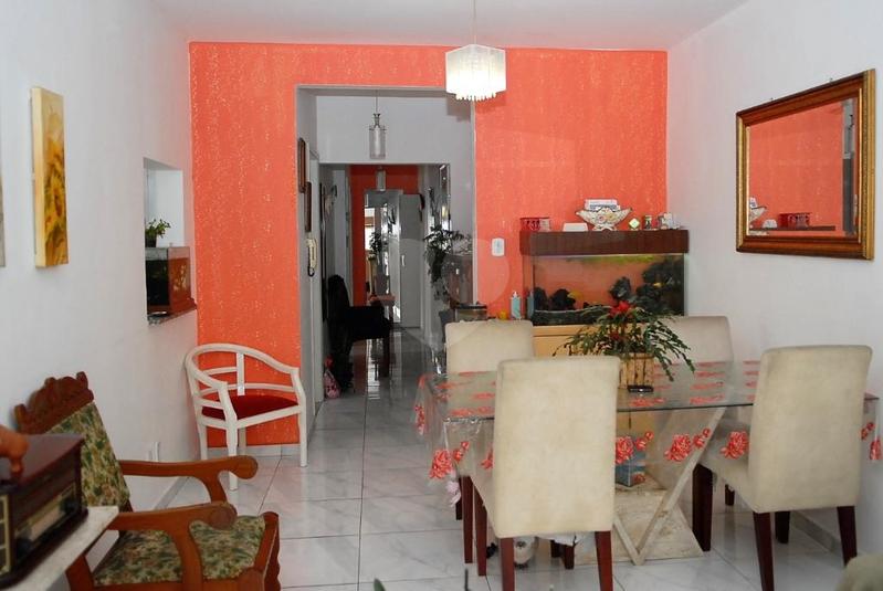 Venda Apartamento São Paulo Vila Mariana REO217127 2