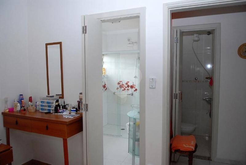 Venda Apartamento São Paulo Vila Mariana REO217127 11