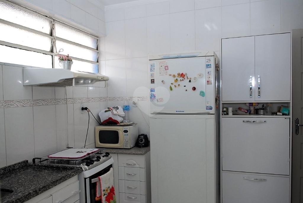 Venda Apartamento São Paulo Vila Mariana REO217127 15