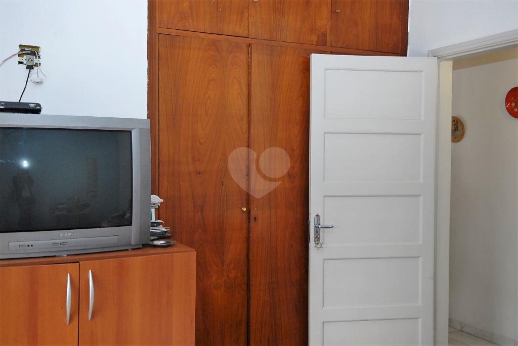 Venda Apartamento São Paulo Vila Mariana REO217127 10