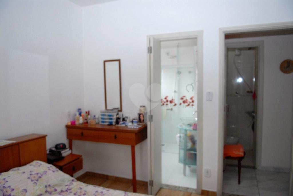 Venda Apartamento São Paulo Vila Mariana REO217127 12