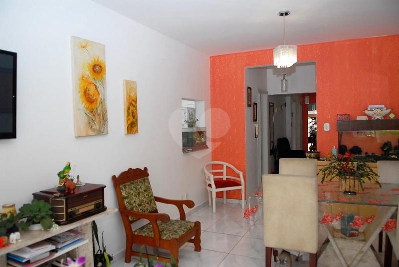 Venda Apartamento São Paulo Vila Mariana REO217127 4