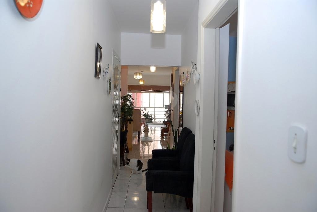 Venda Apartamento São Paulo Vila Mariana REO217127 21