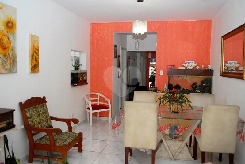 Venda Apartamento São Paulo Vila Mariana REO217127 7