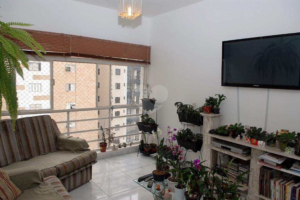 Venda Apartamento São Paulo Vila Mariana REO217127 6