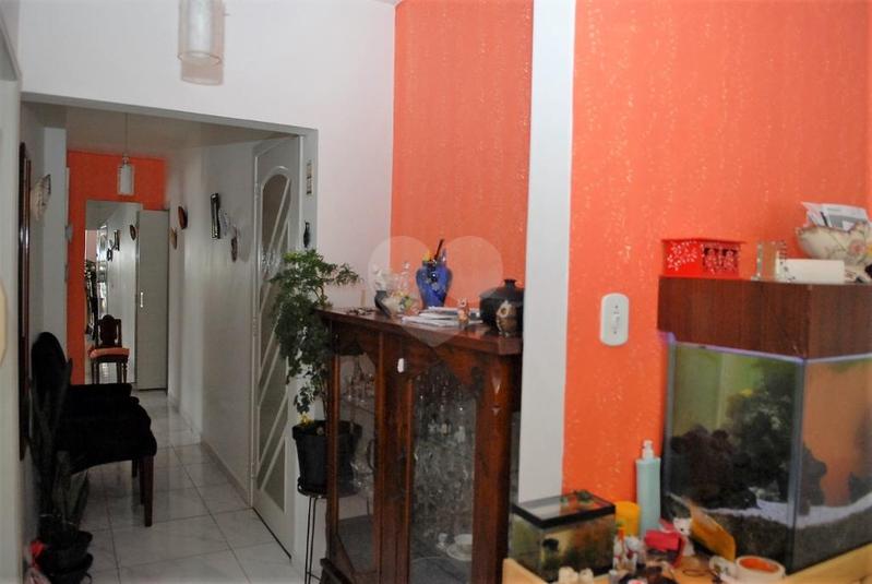 Venda Apartamento São Paulo Vila Mariana REO217127 14